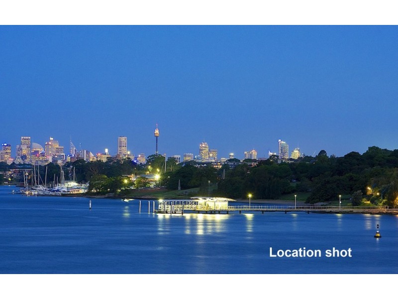 303/28 Peninsula Drive, Breakfast Point NSW 2137