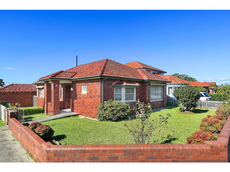 25 Salt Street, Concord NSW 2137