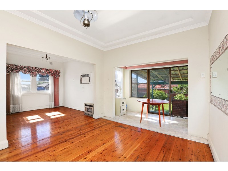 25 Salt Street, Concord NSW 2137