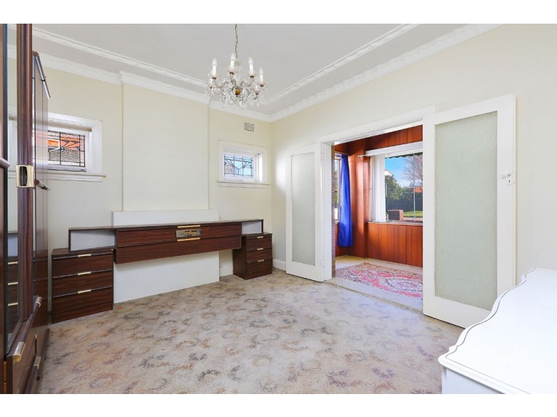 25 Salt Street, Concord NSW 2137