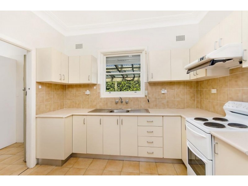 2 Bayview Street, Concord NSW 2137