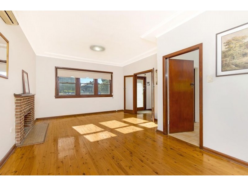2 Bayview Street, Concord NSW 2137