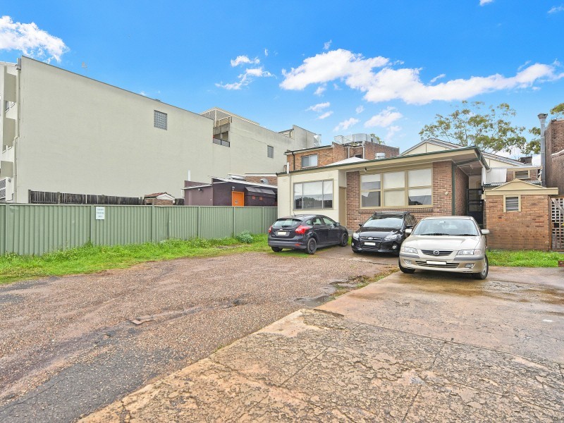 1/49c Majors Bay Road, Concord NSW 2137