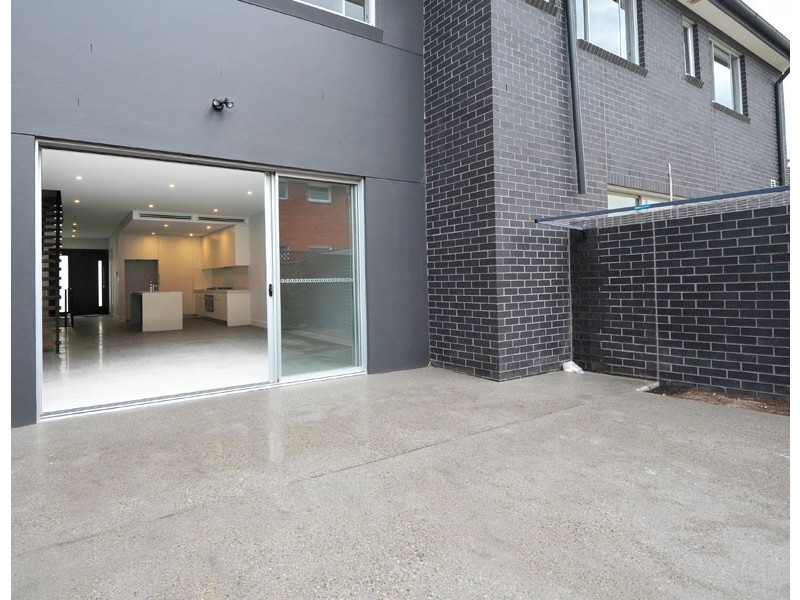 4/14-15 Brewer Street, Concord NSW 2137