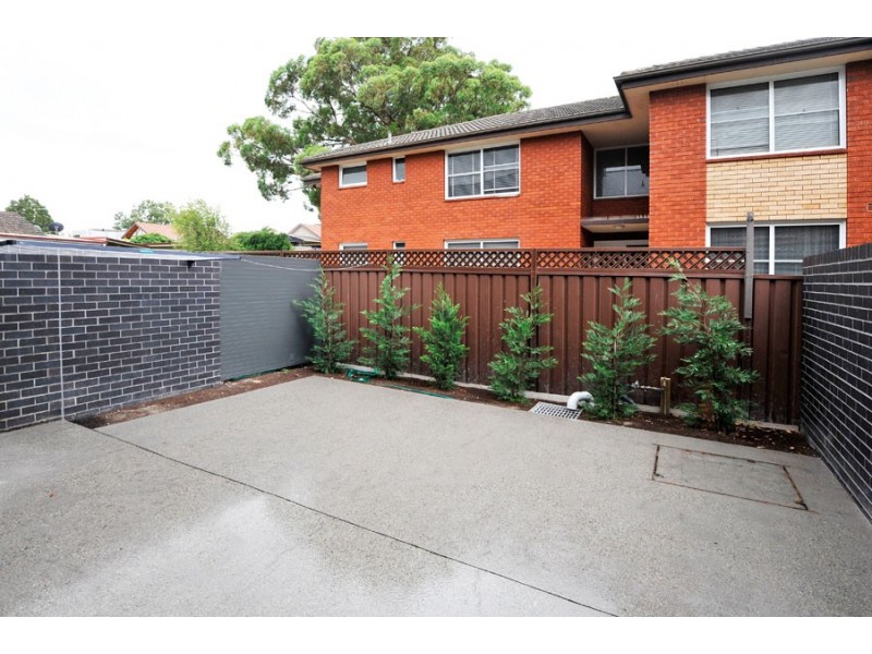 4/14-15 Brewer Street, Concord NSW 2137
