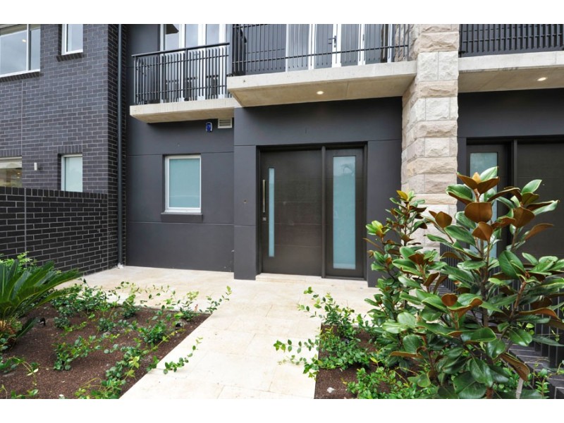 4/14-15 Brewer Street, Concord NSW 2137
