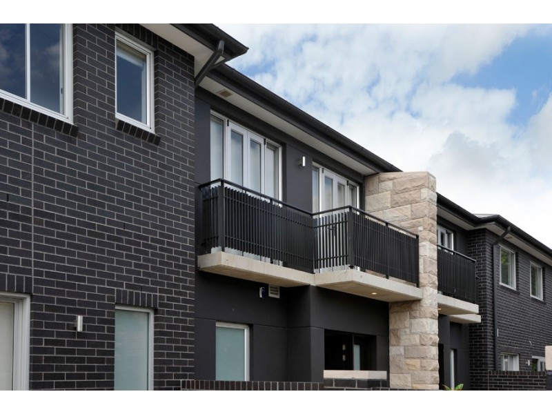 4/14-15 Brewer Street, Concord NSW 2137
