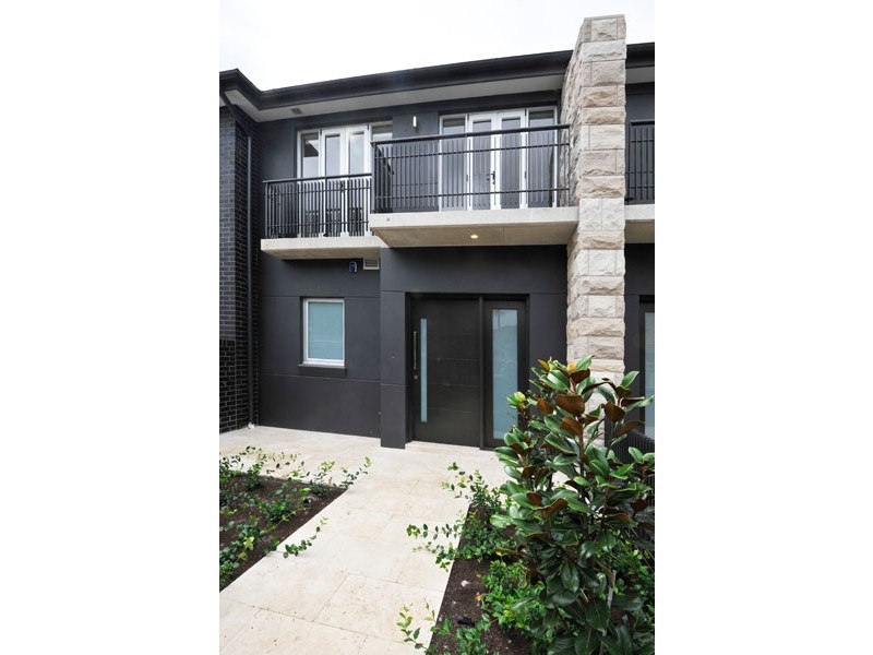 4/14-15 Brewer Street, Concord NSW 2137