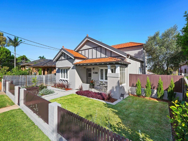 32 Archer Street, Concord NSW 2137