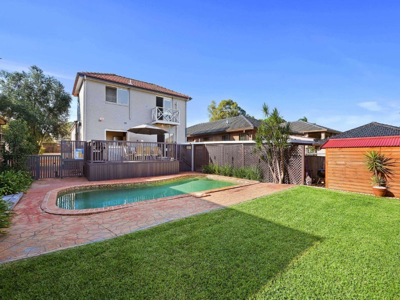 32 Archer Street, Concord NSW 2137