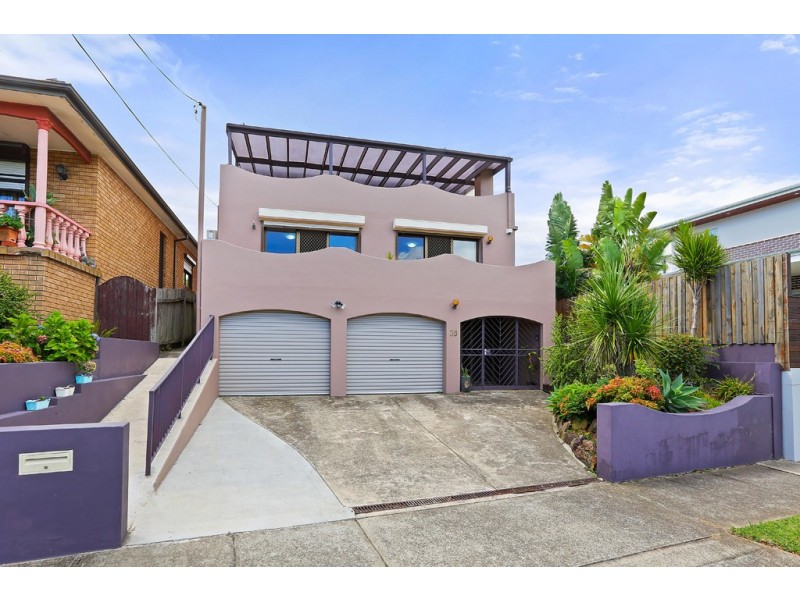 39 Henley Marine Drive, Five Dock NSW 2046