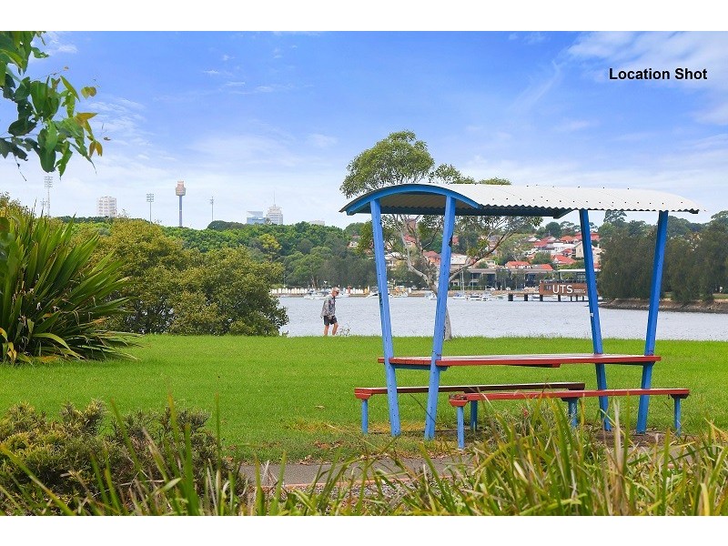 39 Henley Marine Drive, Five Dock NSW 2046