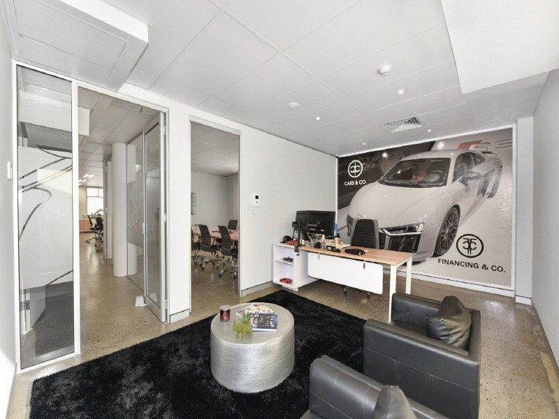 Suite 207/43 Majors Bay Road, Concord NSW 2137