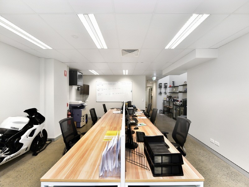 Suite 207/43 Majors Bay Road, Concord NSW 2137