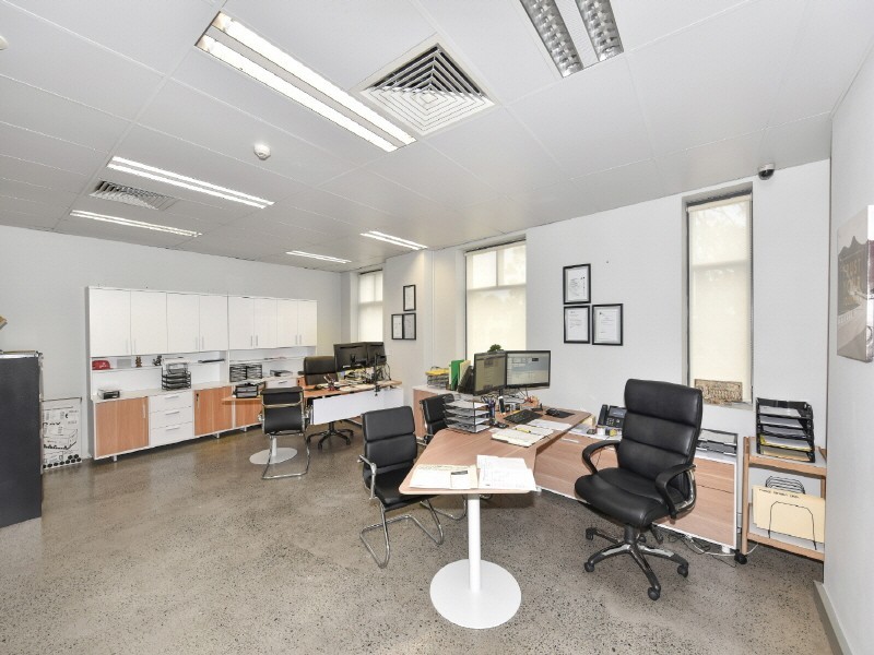 Suite 207/43 Majors Bay Road, Concord NSW 2137