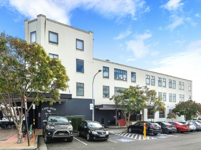 Suite 207/43 Majors Bay Road, Concord NSW 2137