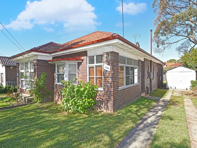 26a Patterson Street, Concord NSW 2137