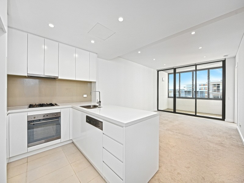 610/36 Shoreline Drive, Rhodes NSW 2138