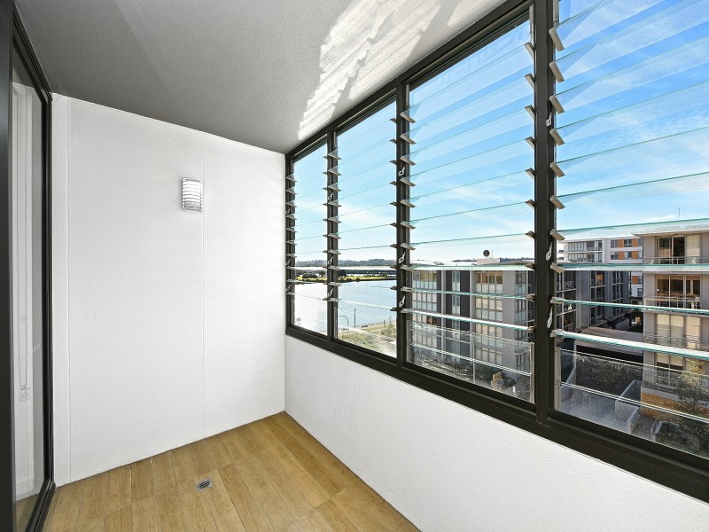 610/36 Shoreline Drive, Rhodes NSW 2138