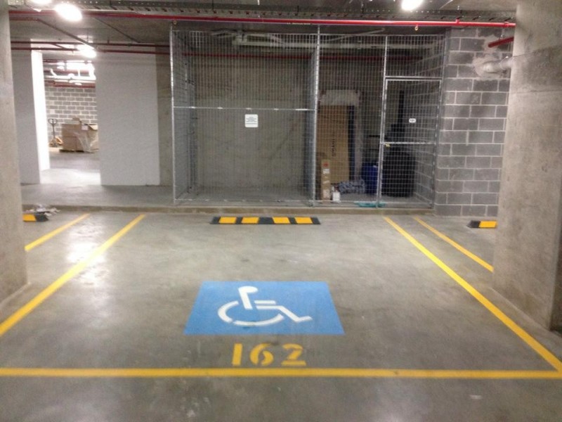 610/36 Shoreline Drive, Rhodes NSW 2138