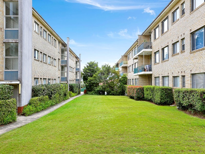 30/107 Concord Road, Concord NSW 2137