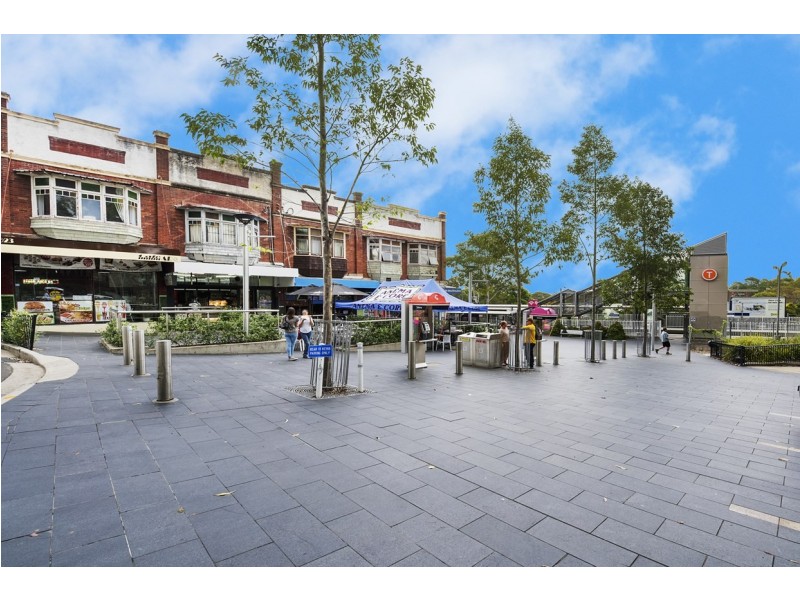 3/7 Meadow Crescent, Meadowbank NSW 2114