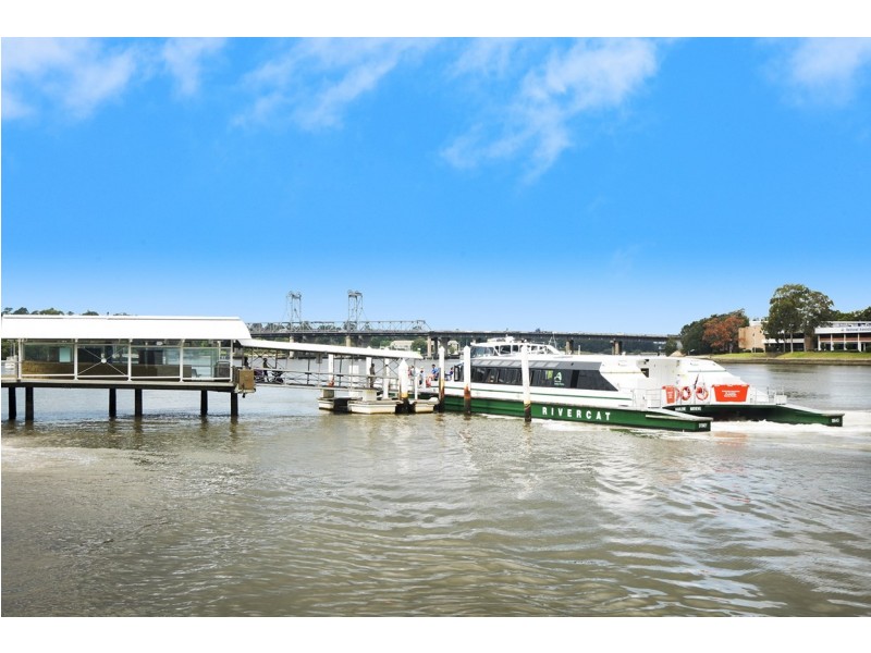 3/7 Meadow Crescent, Meadowbank NSW 2114