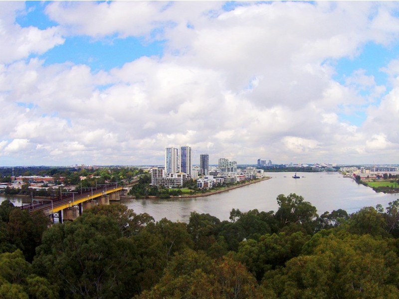 3/7 Meadow Crescent, Meadowbank NSW 2114