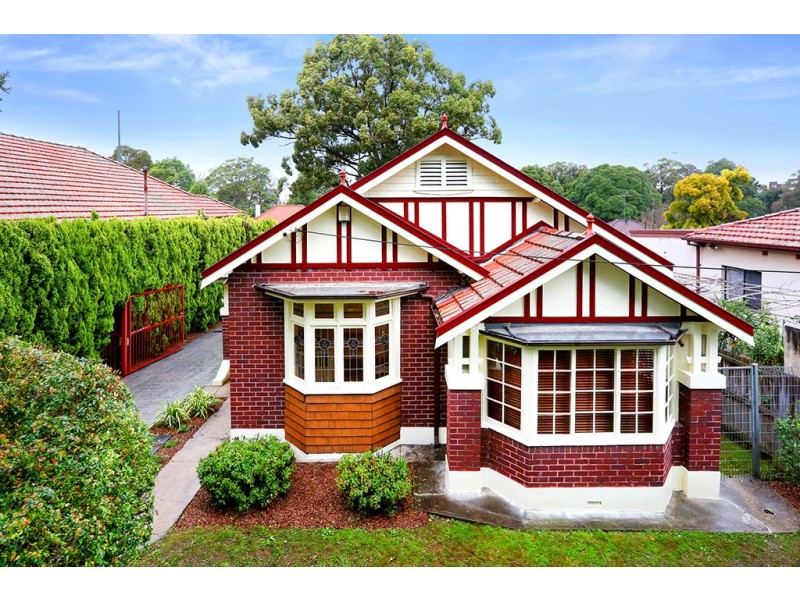 48 Sydney Street, Concord NSW 2137