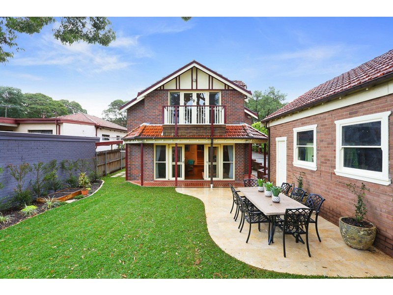 48 Sydney Street, Concord NSW 2137