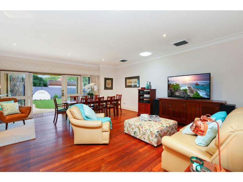 48 Sydney Street, Concord NSW 2137