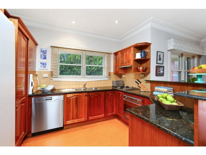 48 Sydney Street, Concord NSW 2137