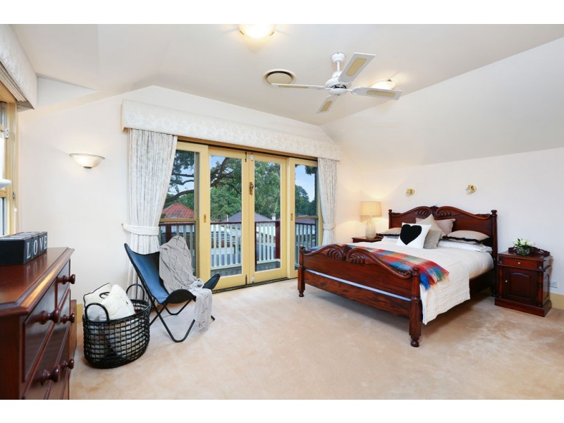 48 Sydney Street, Concord NSW 2137