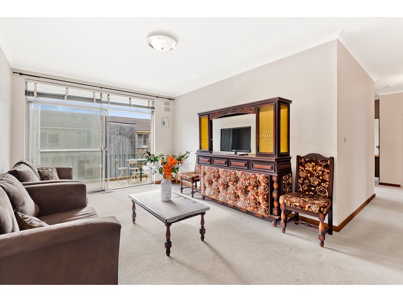 9/107 Concord Road, Concord NSW 2137