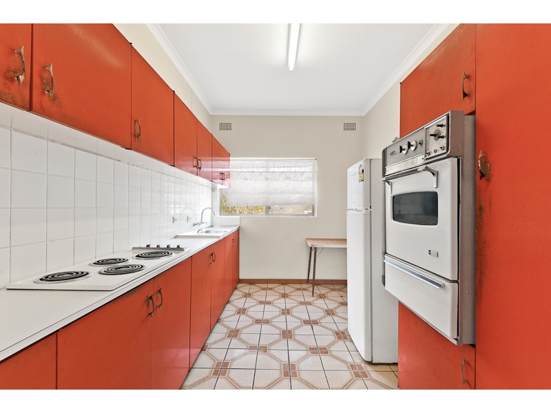 9/107 Concord Road, Concord NSW 2137