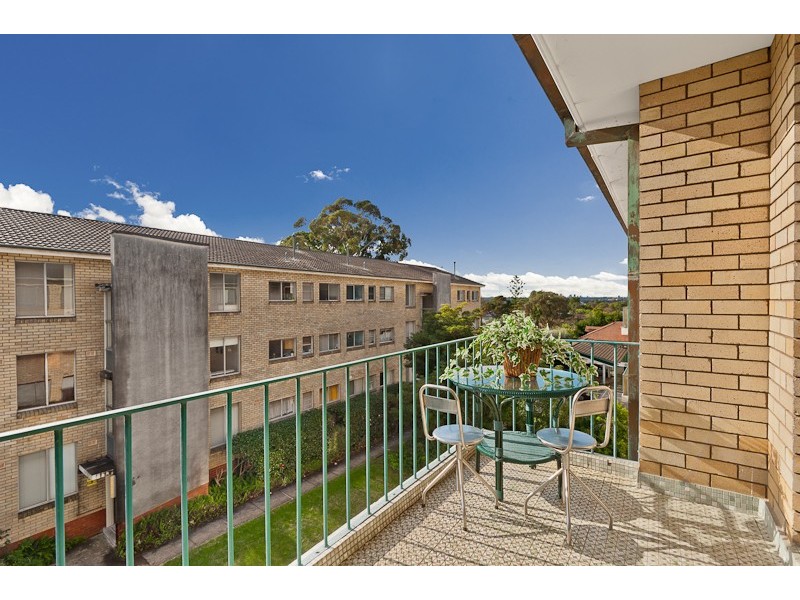 9/107 Concord Road, Concord NSW 2137