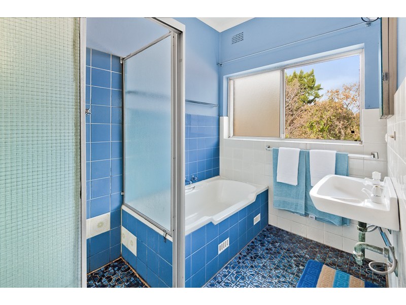 9/107 Concord Road, Concord NSW 2137