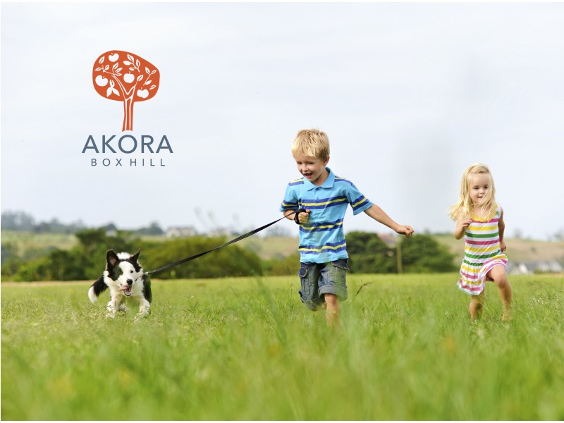 72-76 Terry Road, Box Hill NSW 2765