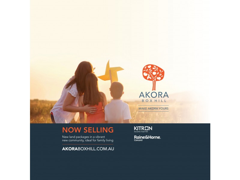 72-76 Terry Road, Box Hill NSW 2765