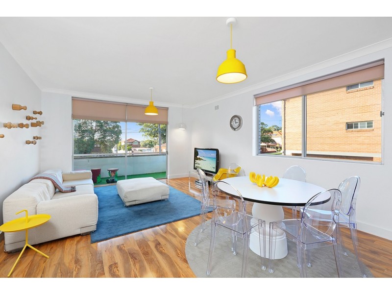 2/61 Garfield Street, Five Dock NSW 2046