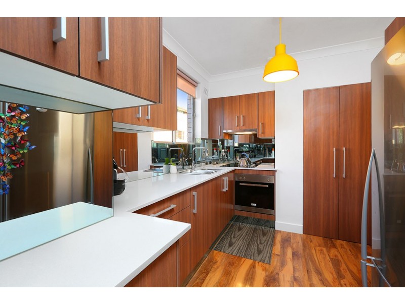 2/61 Garfield Street, Five Dock NSW 2046