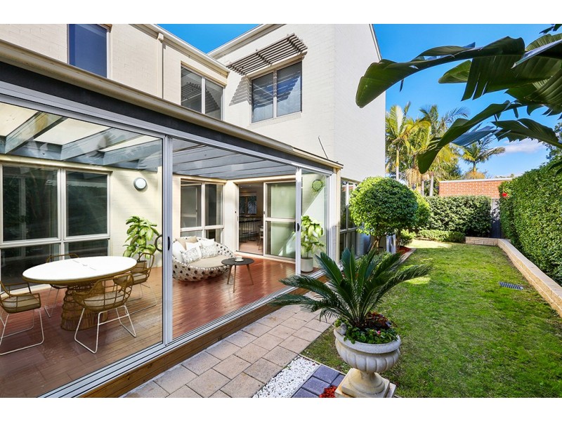 6 Catherine Spence Place, Cabarita NSW 2137