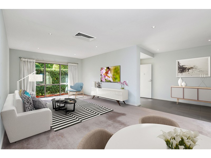 6 Catherine Spence Place, Cabarita NSW 2137