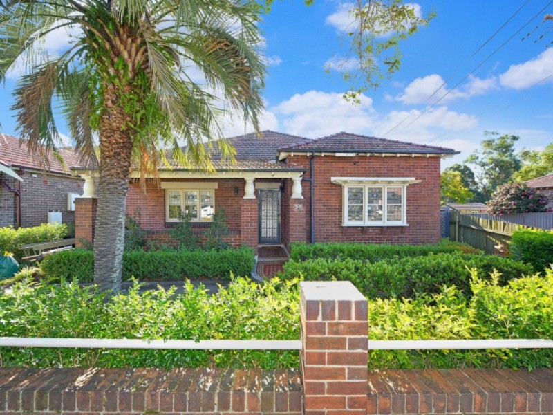 37 The Drive, Concord West NSW 2138