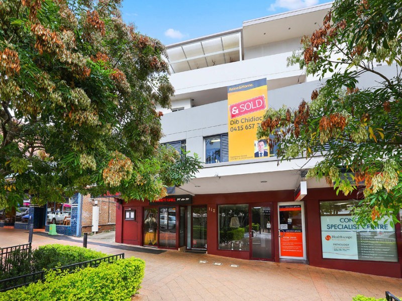 4/112 Majors Bay Road, Concord NSW 2137