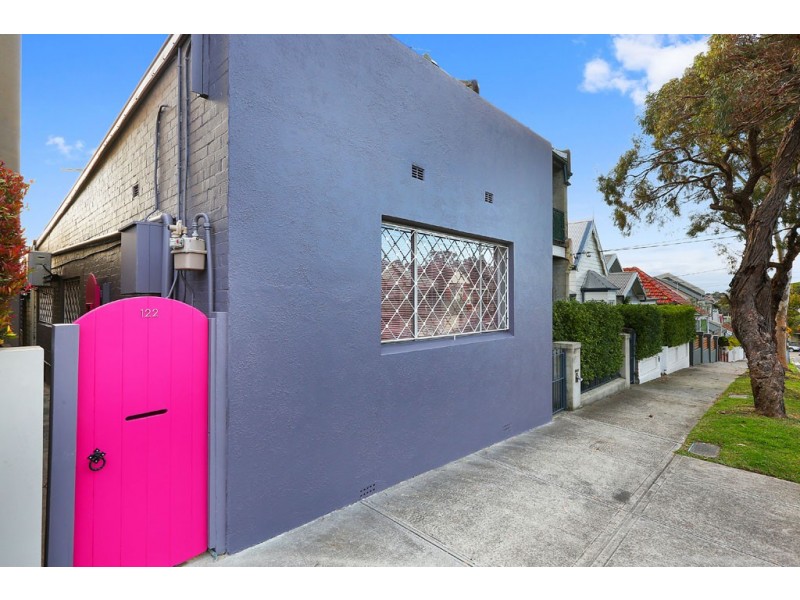 122 Hubert Street, Lilyfield NSW 2040
