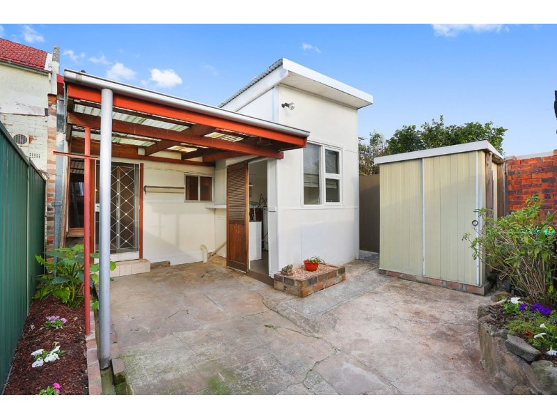 122 Hubert Street, Lilyfield NSW 2040