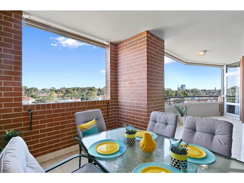 105/10 Webb Street, Croydon NSW 2132