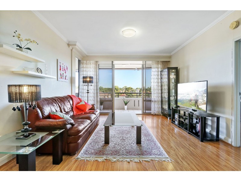 105/10 Webb Street, Croydon NSW 2132