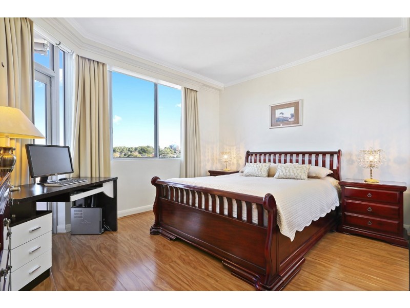 105/10 Webb Street, Croydon NSW 2132